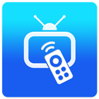 Android Remote TV-icoon