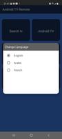 Android Remote TV Ekran Görüntüsü 1