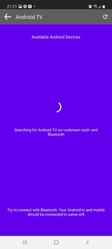 Android Remote TV screenshot 2