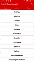 Android Developer screenshot 1