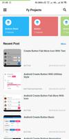 Android Tutorials With Sample -poster