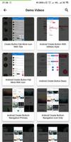 Android Tutorials With Sample  screenshot 3