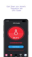 Cleaner Pro & Battery Saver Ekran Görüntüsü 2