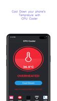 Cleaner Pro & Battery Saver تصوير الشاشة 2
