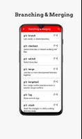 Git Commands - Handbook स्क्रीनशॉट 2