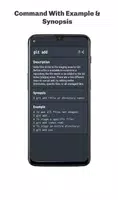 Git Commands - Handbook screenshot 6