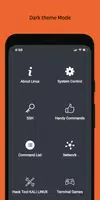 Linux Commands Screenshot 5