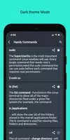 Linux Commands Screenshot 6