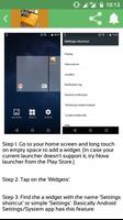 Android Tips & Trick poster