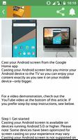 Android Tips & Trick screenshot 2