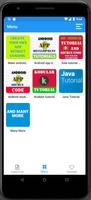 android app development course imagem de tela 1