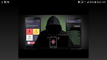 Mobile Hack Codes capture d'écran 1