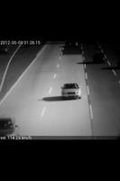 Speed Radar Cam capture d'écran 2