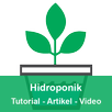 Hidroponik :Tutorial Hidroponi APK