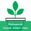 Hidroponik :Tutorial Hidroponi
