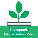 Hidroponik :Tutorial Hidroponi APK