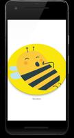 Bee Babies постер