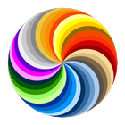 Game Anak - Main Warna icon