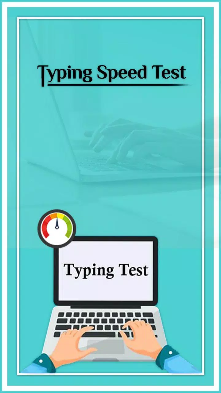 TYPE RACING 2019: FAST TYPING SPEED TEST GAME APK for Android Download