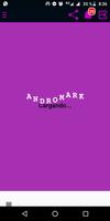 Andromark syot layar 1