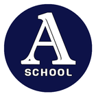 Andromark School ícone