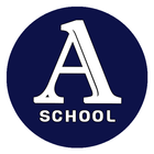 Andromark School 圖標