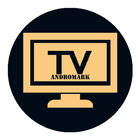 ANDROMARK TV आइकन