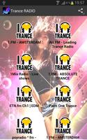 Trance RADIO poster