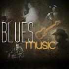 Blues Radio Online icône