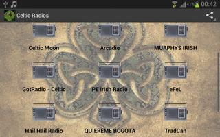 Top Celtic Radio screenshot 3