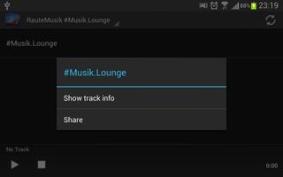 Chillout Lounge screenshot 3