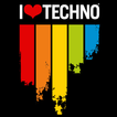 Dance-Techno Online Radio