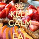 Keep Calm AND EAT APK