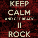 Keep Calm AND ROCK APK