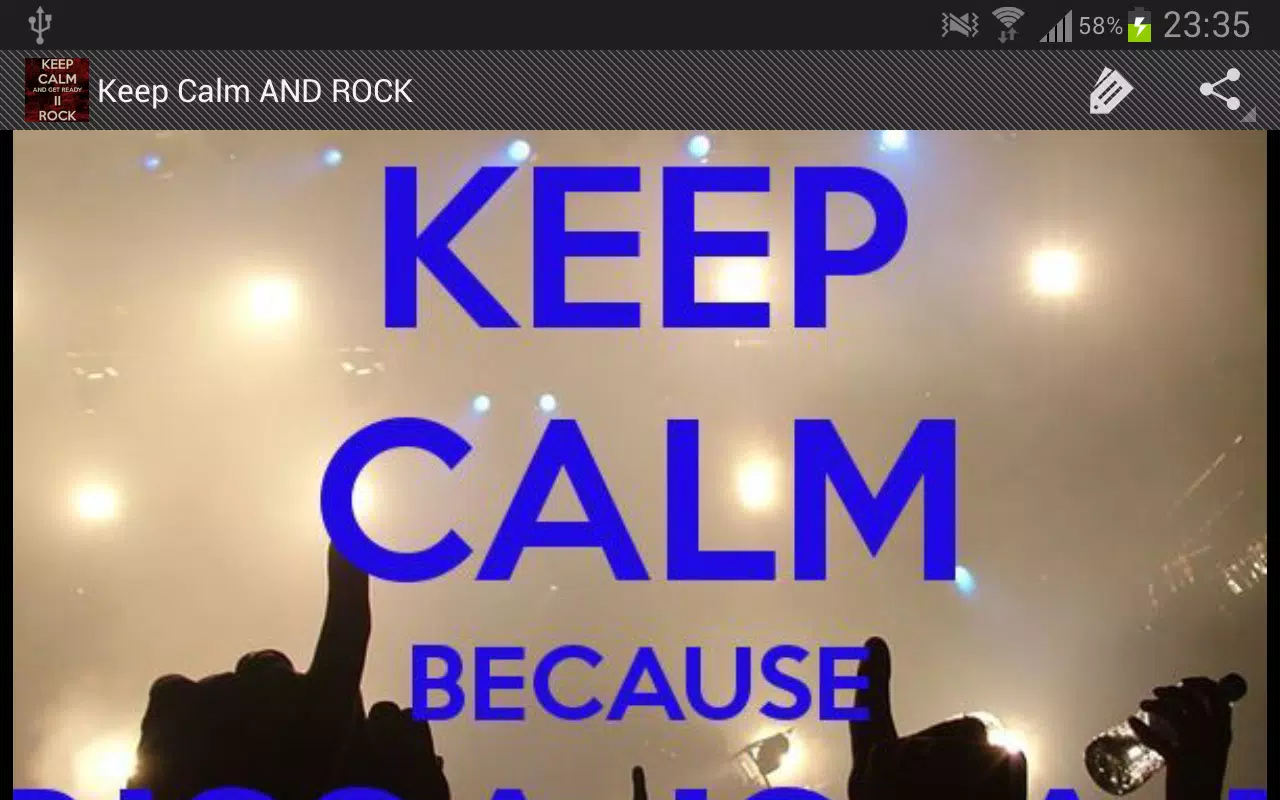 Keep Calm AND ROCK APK for Android Download Keep Calm AND ROCK APK for Android Download