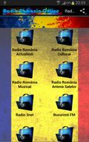 Radio Romania Affiche