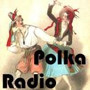 TOP Polka RADIOS APK