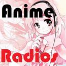 Radio Anime Online FULL APK