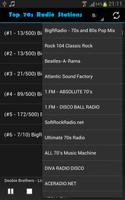 Top 70s Radio Stations LIGHT Screenshot 3