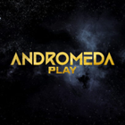 Andromeda Play icône