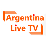 Argentina Live TV[Canales de televisión en vivo]