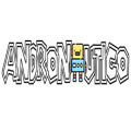 Andronautico (firmware Database, roms)