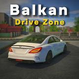 Balkan Drive Zone आइकन