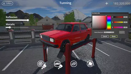 Balkan Drive Zone XAPK download