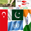 IND/PAK TV Live APK