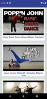 Learn Dance At Home 2.0 截图 2