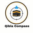 Qibla Compass-Qibla Direction