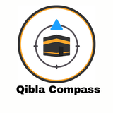 Qibla Compass-Qibla Direction