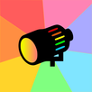 Lampu Disko APK