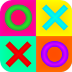 Five In a Row - Tic Tac Toe আইকন